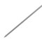 RH Square Shaft Knife 5 to 8 Inch Durable Replacement for Cutting Machines